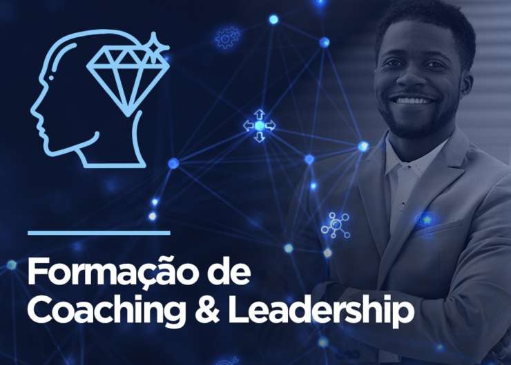 Formação de Coaching & Leadership