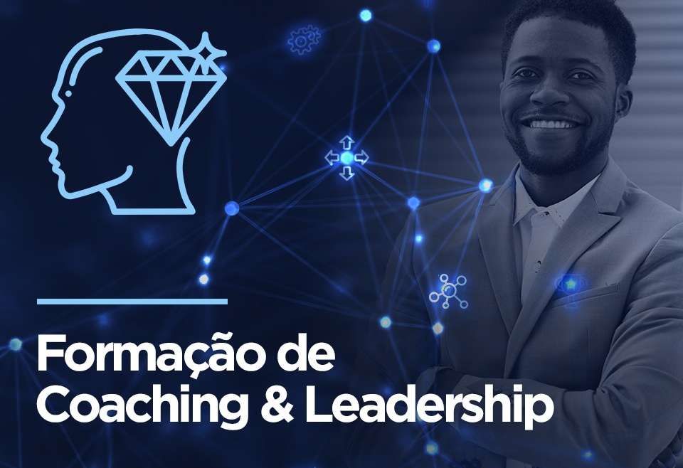 Formação de Coaching & Leadership